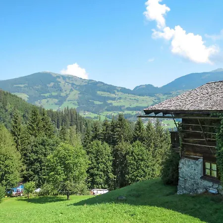 Alte Sahnealm - Mii172 By Interhome Hollersbach im Pinzgau