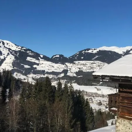 Alte Sahnealm By Interhome Nyaraló *
