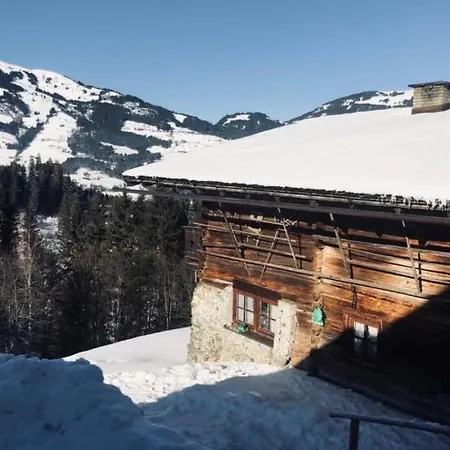 Alte Sahnealm By Interhome