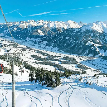 Alte Sahnealm By Interhome * 홀레르스바흐 임 핀츠가우