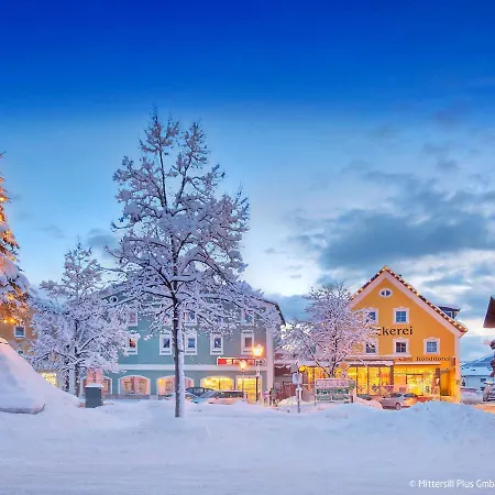 Alte Sahnealm By Interhome 펜션 홀레르스바흐 임 핀츠가우