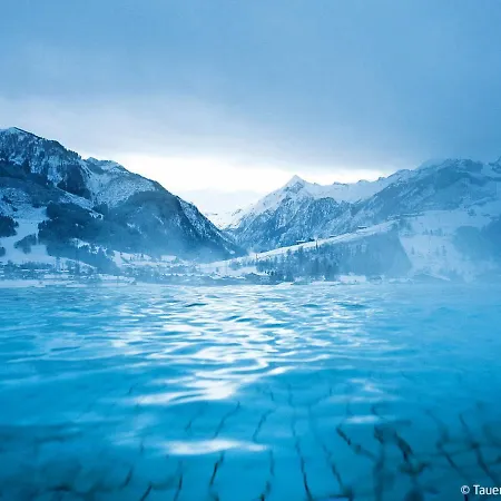 펜션 Alte Sahnealm By Interhome 홀레르스바흐 임 핀츠가우