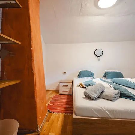 Alte Sahnealm - Mii172 By Interhome * Hollersbach im Pinzgau