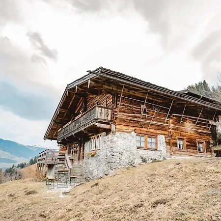 Alte Sahnealm - Mii172 By Interhome