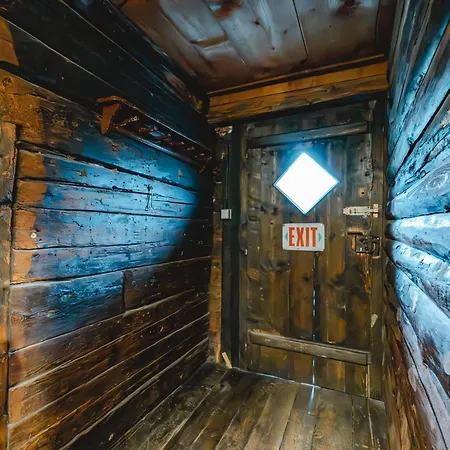 Alte Sahnealm By Interhome 펜션 *