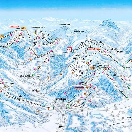 Alte Sahnealm - Mii172 By Interhome * Hollersbach im Pinzgau