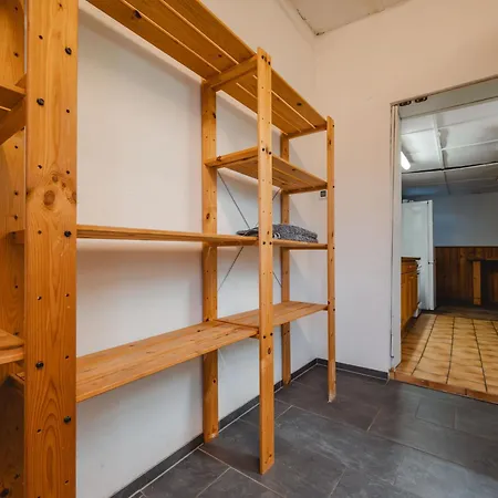 Alte Sahnealm By Interhome 펜션 *