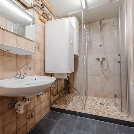 Nyaraló Alte Sahnealm By Interhome