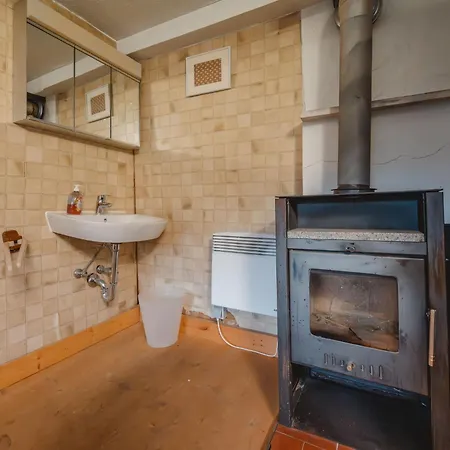 Alte Sahnealm By Interhome 펜션 *