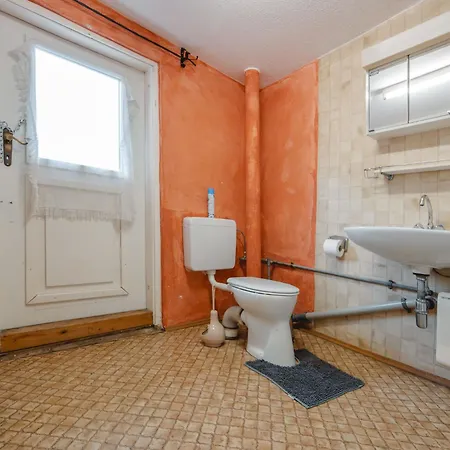 Alte Sahnealm By Interhome 펜션 *