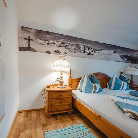 Alte Sahnealm By Interhome *