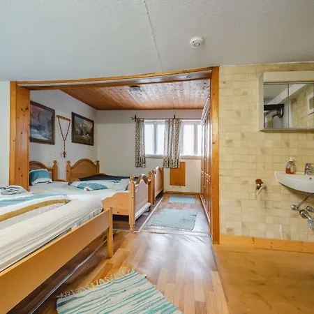 Alte Sahnealm By Interhome