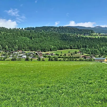Alte Sahnealm By Interhome * Hollersbach im Pinzgau