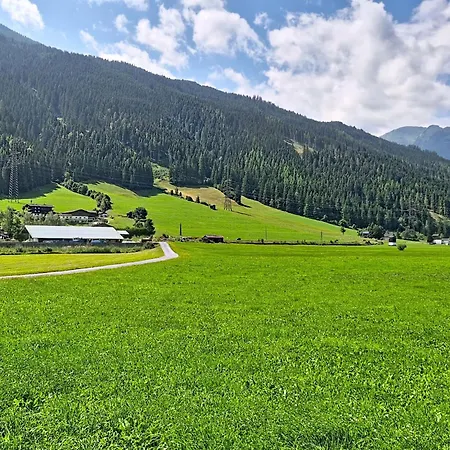 Nyaraló Alte Sahnealm By Interhome *