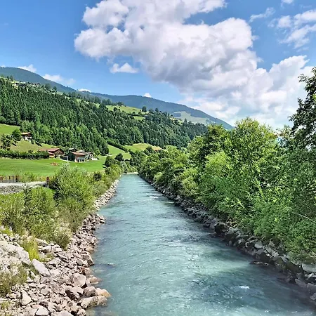 Alte Sahnealm By Interhome Nyaraló