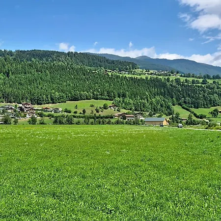 Nyaraló Alte Sahnealm By Interhome Hollersbach im Pinzgau