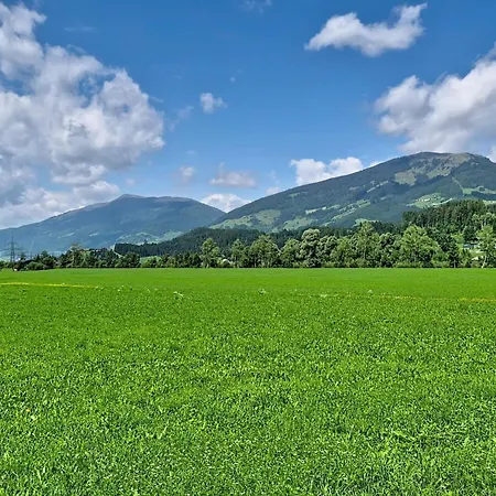 Nyaraló Alte Sahnealm By Interhome *