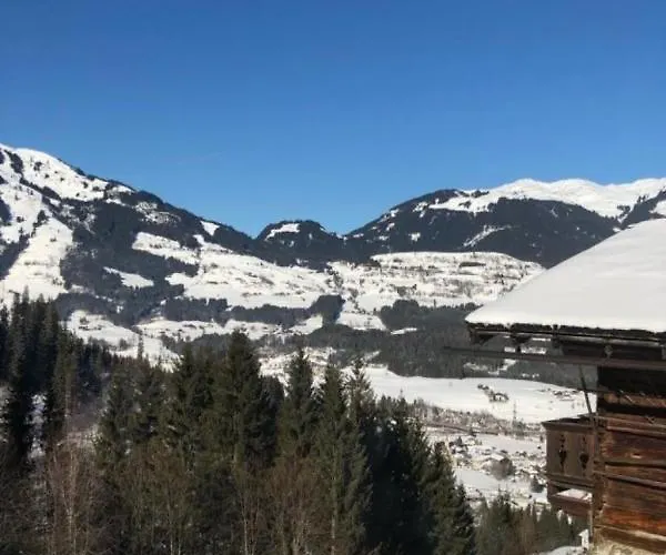 Alte Sahnealm By Interhome Casa de Férias *