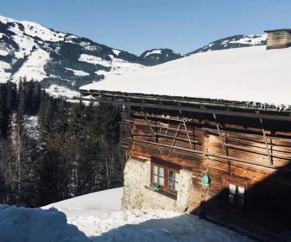 Alte Sahnealm By Interhome