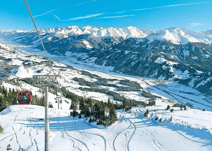 Alte Sahnealm By Interhome * Hollersbach im Pinzgau