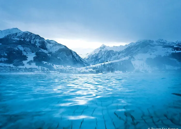 Casa de Férias Alte Sahnealm By Interhome Hollersbach im Pinzgau