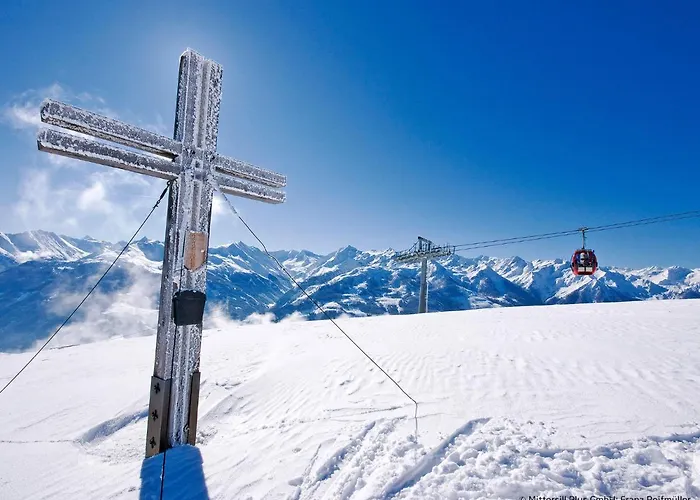 Alte Sahnealm By Interhome Casa de Férias