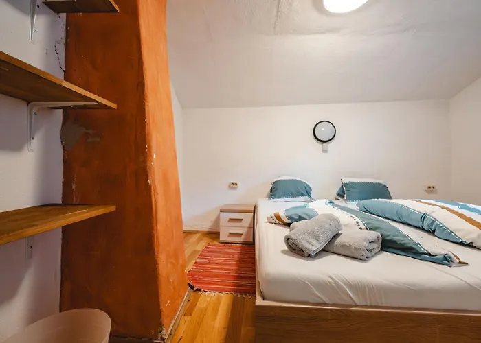Alte Sahnealm By Interhome * ホラースバッハ・イム・ピンツガウ