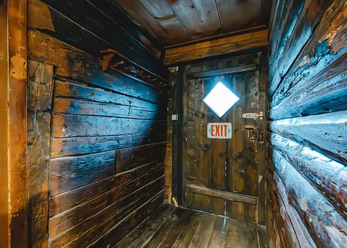 Alte Sahnealm By Interhome Casa de Férias *