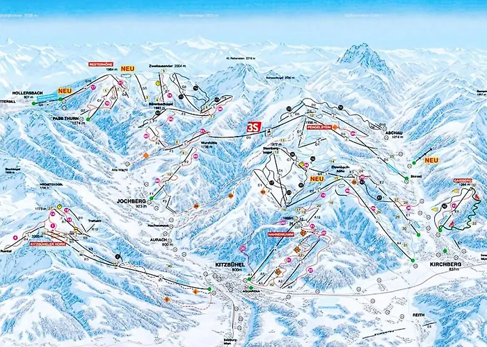 Alte Sahnealm By Interhome * Hollersbach im Pinzgau