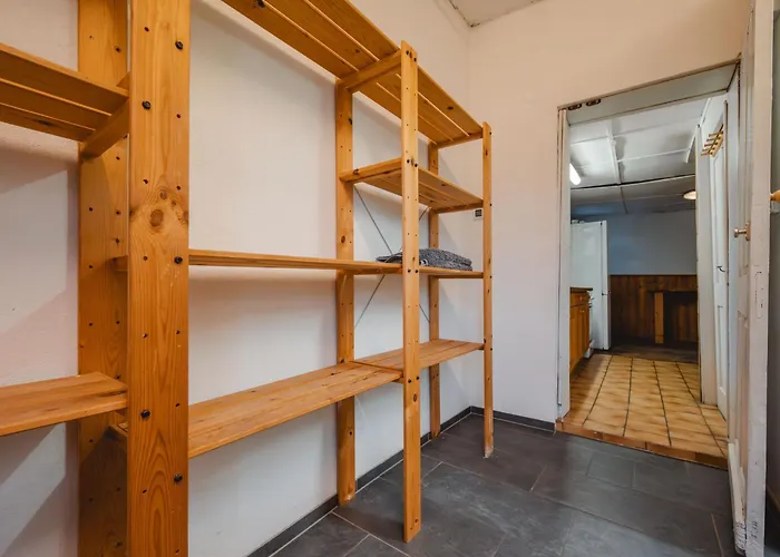 Alte Sahnealm By Interhome 別荘 *