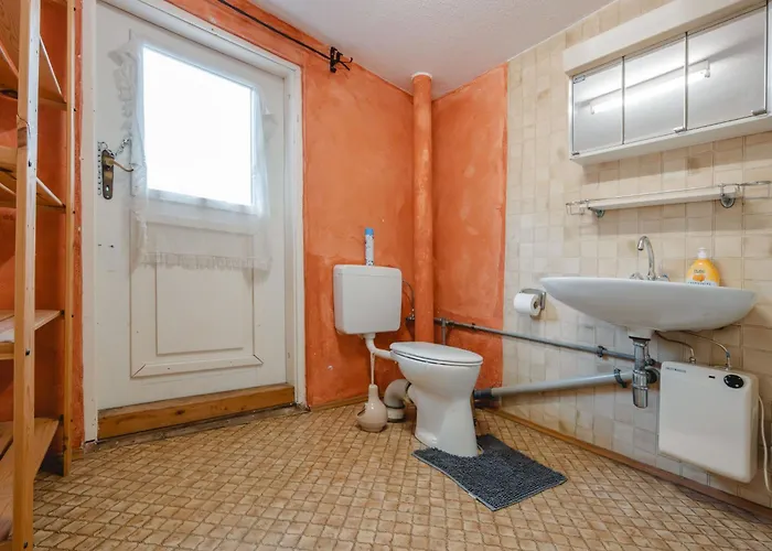 Alte Sahnealm By Interhome Casa de Férias *