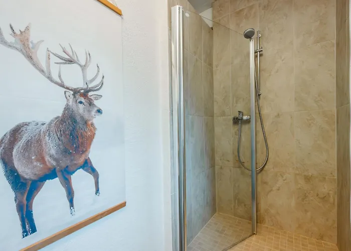 Alte Sahnealm By Interhome 別荘 ホラースバッハ・イム・ピンツガウ