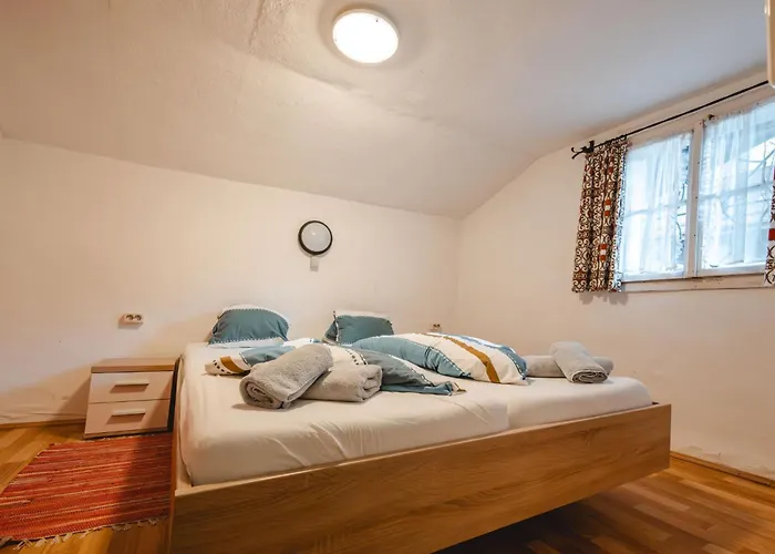 別荘 Alte Sahnealm By Interhome *