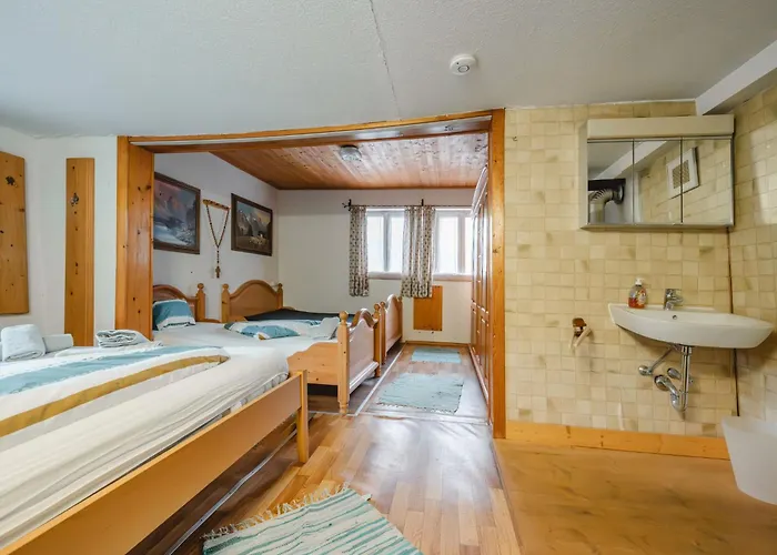 Alte Sahnealm By Interhome